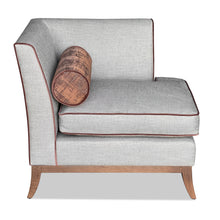 Load image into Gallery viewer, Chaucer luxury bespoke furniture armchair London