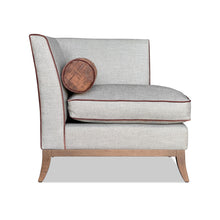 Load image into Gallery viewer, Chaucer luxury bespoke furniture armchair London