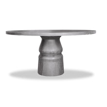 Load image into Gallery viewer, Checkov bespoke luxury dining table in modern interior