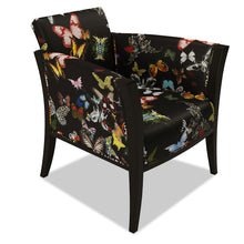 Load image into Gallery viewer, Chelsea luxury bespoke furniture occasional chair London