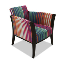 Load image into Gallery viewer, Chelsea luxury bespoke furniture occasional chair London
