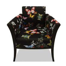 Load image into Gallery viewer, Chelsea luxury bespoke furniture occasional chair London