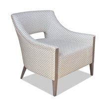 Load image into Gallery viewer, Handcrafted bespoke furniture – City chair design