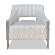 Load image into Gallery viewer, Handcrafted bespoke furniture – City chair design