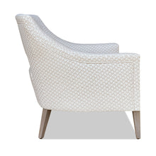 Load image into Gallery viewer, Handcrafted bespoke furniture – City chair design