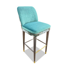 Load image into Gallery viewer, Cody Bar Stool