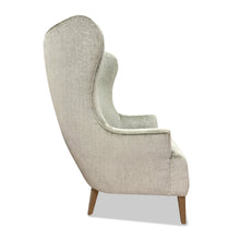 Load image into Gallery viewer, Connelly luxury bespoke furniture armchair London