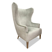 Load image into Gallery viewer, Connelly luxury bespoke furniture armchair London