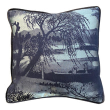 Load image into Gallery viewer, Dedar - A Contre Jour Scatter Cushion