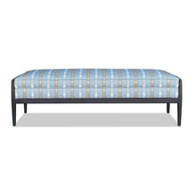 Load image into Gallery viewer, Cortez luxury bespoke bench handmade in Britain