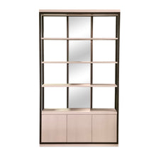 Load image into Gallery viewer, Dalton Shelving with storage