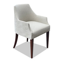 Load image into Gallery viewer, Luxury Diaz Carver Dining Chair bespoke furniture for luxury home interior design