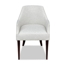 Load image into Gallery viewer, Luxury Diaz Carver Dining Chair bespoke furniture for luxury home interior design