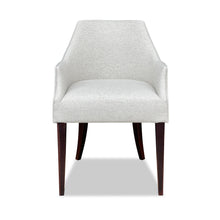 Load image into Gallery viewer, Luxury Diaz Carver Dining Chair bespoke furniture for luxury home interior design