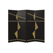 Load image into Gallery viewer, Ellington bespoke room divider hand crafted luxury furniture made in Britain