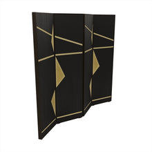 Load image into Gallery viewer, Ellington bespoke room divider hand crafted luxury furniture made in Britain
