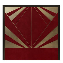 Load image into Gallery viewer, Dolby bespoke headboard hand crafted luxury furniture made in Britain