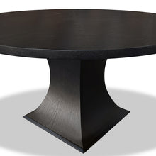 Load image into Gallery viewer, Dunand bespoke luxury dining table in elegant interior setting