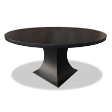 Load image into Gallery viewer, Dunand bespoke luxury dining table in elegant interior setting
