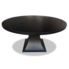 Load image into Gallery viewer, Dunand bespoke luxury dining table in elegant interior setting
