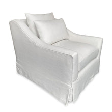 Load image into Gallery viewer, Eddison Armchair