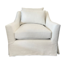 Load image into Gallery viewer, Eddison Armchair