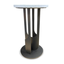 Load image into Gallery viewer, Empire side table luxury bespoke furniture made in Britain