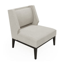 Load image into Gallery viewer, Premium bespoke furniture Erwin DL Occasional Chair tailored upholstery
