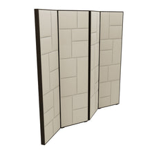 Load image into Gallery viewer, Erwin bespoke room divider hand crafted luxury furniture made in Britain