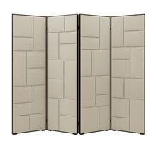 Load image into Gallery viewer, Erwin bespoke room divider hand crafted luxury furniture made in Britain