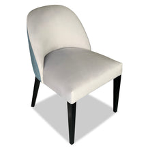 Load image into Gallery viewer, Luxury Eton Dining Chair bespoke furniture for luxury home interior design