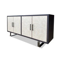 Load image into Gallery viewer, High-end luxury sideboard with custom finishes