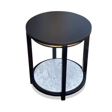 Load image into Gallery viewer, Fenley side table luxury bespoke furniture made in Britain
