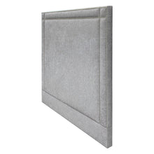 Load image into Gallery viewer, Freida bespoke headboard hand crafted luxury furniture made in Britain