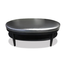 Load image into Gallery viewer, Galerie bespoke luxury coffee table handcrafted in Britain for luxury interior design and contemporary London living
