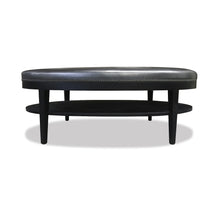 Load image into Gallery viewer, Galerie bespoke luxury coffee table handcrafted in Britain for luxury interior design and contemporary London living