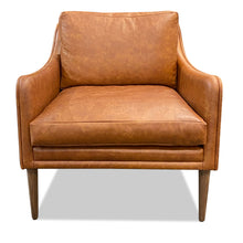 Load image into Gallery viewer, Luxury Garrett Occasional Chair bespoke furniture for luxury home interior design