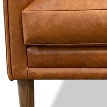 Load image into Gallery viewer, Luxury Garrett Occasional Chair bespoke furniture for luxury home interior design