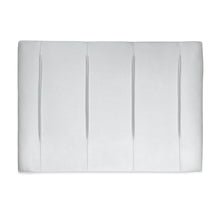 Load image into Gallery viewer, Granger bespoke headboard hand crafted luxury furniture made in Britain