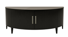 Load image into Gallery viewer, Luxury sideboard inspired by 1950s design – Grosvenor made in Britain