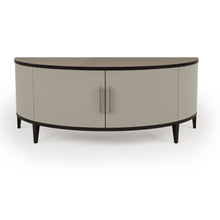 Load image into Gallery viewer, Luxury sideboard inspired by 1950s design – Grosvenor made in Britain