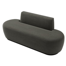 Load image into Gallery viewer, Art Deco inspired handmade luxury bench