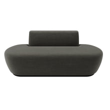 Load image into Gallery viewer, Art Deco inspired handmade luxury bench