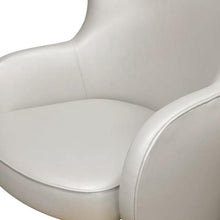Load image into Gallery viewer, Handmade British bespoke director chair for luxury home office