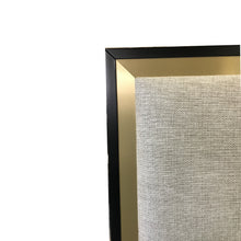 Load image into Gallery viewer, Monte bespoke headboard hand crafted luxury furniture made in Britain