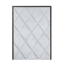 Load image into Gallery viewer, Haendel bespoke headboard hand crafted luxury furniture made in Britain