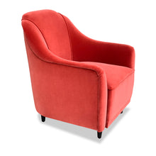 Load image into Gallery viewer, Bespoke luxury furniture Highgate Armchair London interior designer seating