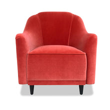 Load image into Gallery viewer, Bespoke luxury furniture Highgate Armchair London interior designer seating