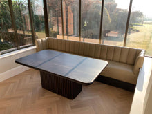 Load image into Gallery viewer, Hikuleo bespoke luxury dining table in contemporary interior