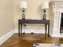 Load image into Gallery viewer, Fulham Console Table